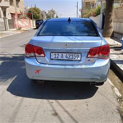 دايو لاسيتي
